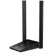 Resim Tp-Link Archer T4U Plus 1200 Mbps Kablosuz USB Adaptör AC1300 
