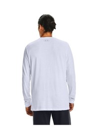 Resim Under Armour - Uzun Kollu T-Shirt - Ua Sportstyle Left Chest Ls 458883005 Çok Renkli 