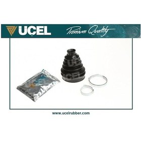 Resim ÜÇEL 10722 Aks Korugu Dis ( Renault : Megane II ) (WE823625) 