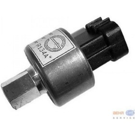 Resim Mahle Mtxdpn 6ZL351028-031 Klima Basinç Müşürü Vectra B-Omega B 