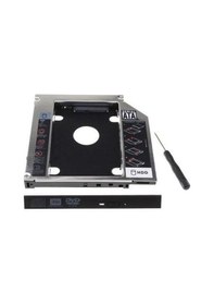 Resim Codegen Cdg-hdc-127 Sata Notebook Harddisk Yuvası 12.7mm-211804 
