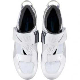 Resim Shimano SH-TR501M Beyaz Ayakkabı 47 