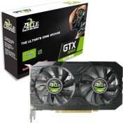 Resim Axle Geforce GTX1660 Super Ver.1.12 AX-GTX1660S 6gb Gddr6 192BIT DX12 Gaming (Oyuncu) Ekran Kartı 