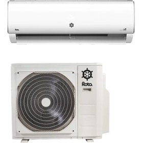 Resim Rota Seal 12000 Btu Invertır Klima 