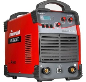 Resim Zenweld Ultımate - 405 Cel Mma Kaynak Makınası 