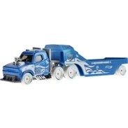 Resim Hot Wheels 1:64 Kamyonlar 2 Semi Rodger Dodger HVF03 