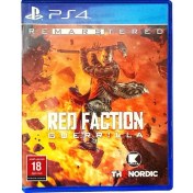 Resim Sony Ps4 Red Faction Guerilla Re-Mars-Tered 