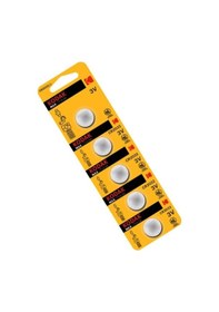 Resim Pil Cr 2032 Baskül Pili Tartı Pili Terazi Bios Para Pili Kumanda 