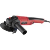 Resim AAG-4577 Profesyonel Avuç Taşlama Makinesi – 600W, 125MM Disk, 11000 Dev/dak 