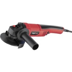 Resim AAG-4577 Profesyonel Avuç Taşlama Makinesi – 600W, 125MM Disk, 11000 Dev/dak 