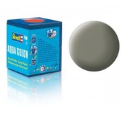 Resim NessiWorld Aqua Color Light Olive - Mat Boya- 18 ml 