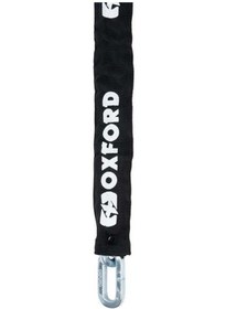 Resim Oxford Motosiklet Cro-mo Zincir Gold Serisi 12mmx1.5m Ofh15g 