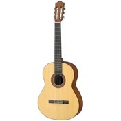 Resim Yamaha C40M Klasik Gitar (Mat Natural) 