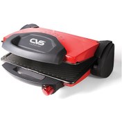 Resim Cvs DN 2201 Hünkar 2000 W Tost Makinesi 