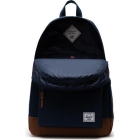 Resim Herschel Supply Co. Herschel Sırt Çantası Hrschl11383 Lacivert - Kahverengi 