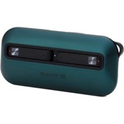 Resim SWORD Theta SW-RS28 5.0 Bluetooth Kulak İçi Kulaklık Yeşil 