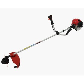 Resim Solax TK520C 52CC 2.2 Hp Motorlu Yan Tırpan 