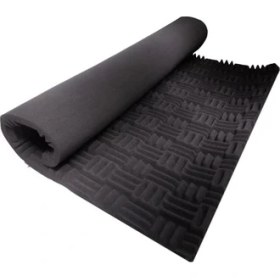 Resim Türkeli Ses Yalıtımı Akustik Labirent Sünger Yanmaz 30MM 50X50 