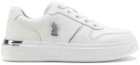 Resim U.S Polo Assn. Alka Kadın Günlük Spor Ayakkabı 