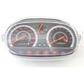 Resim Km Saati Çelik/ym Rmz/yuki/arora Cub 
