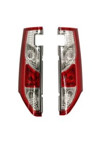 Resim Renault Kangoo Sağ - Sol Arka Far Stop Lambası Takımı 2013-2019 N11.11799 