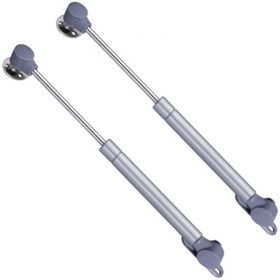 Resim ARON (2 ADET) 80/ N Gazlı Piston Mobilya Kapak Pistonu (AMARTİSÖR) 80/ N 