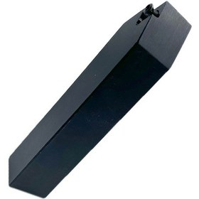 Resim Mertsan Yüzey İşleme Torna Kateri Sdncn 25x25 Mm, 63 Derece, Dcmt 11 Kesici Uç Kullanır 