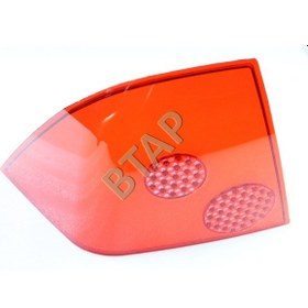 Resim Bta Peugeot 307 2006 Stop Camı Sol 6350x2 - 
