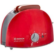 Resim Nessiworld Bosch Oyuncak Ekmek Kızartma Makinesi 
