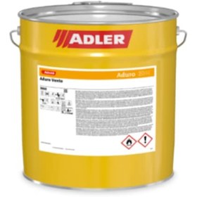 Resim Adler Aduro Vento Akrilik 30 Gloss Sonkat Vernik 