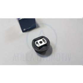 Resim MERCEDES E SERİSİ W124 S124 85-97 ARKA TRAVERS TAKOZU LEMFORDER 