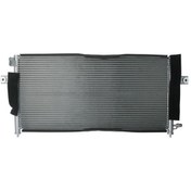 Resim Bosch 1986ad2055 - Kondenser Nıssan Pick Up 