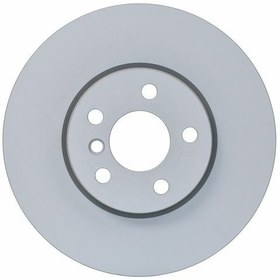 Resim BOSCH 0986479C93 | Disk On (Ad) 19-1-Seri (F40) 2-Seri (F45-F46) X1 (F48) X2 (F39) | 2 Adet 