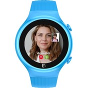 Resim Wiky Watch 5S Akıllı Çocuk Saati (İthalatçı Garantili) 