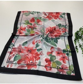 Resim Polocraft Soft Şal Kşv615 Çok Renkli 