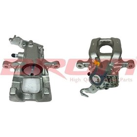 Resim Fren Kaliperi Arka Sol Golf Vı 08- Jetta Iıı 1.4 Tsı 38mm 5k0615423 