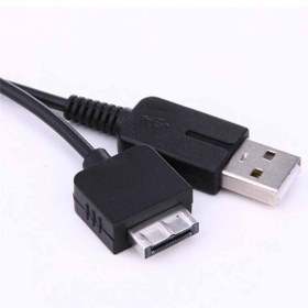 Resim POPKONSOL Ps Vita 1000 Şarj Ve Data Kablosu Vita Fat Kasa Uyumlu Usb Şarj Kablosu 