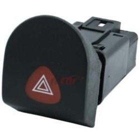 Resim Genel Markalar Flaşör Anahtarı Renault Clıo/kangoo 2006 Siyah 