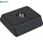 Resim Benro PH-07 Quick Release Plate 