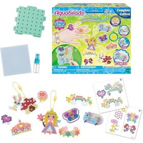 Resim Aquabeads Dünyası 31766 Açık Bej 