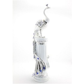 Resim 9015212353623drvs - Polyester Tavuskuşu Figürü Model 1 