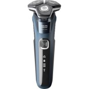 Resim Philips Norelco Serisi 5400, Islak ve Kuru Tıraş Makinesi S5880/81 