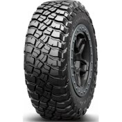 Resim BFGoodrich 265/70 R16 121/118Q LT Mud Terrain T/A KM3 SUV Yaz Lastiği ( Üretim Yılı: 2023 ) 