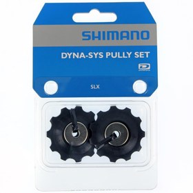 Resim Shimano SLX RD-M663-SGS Arka Aktaracı Makara Seti Y5XE98030 