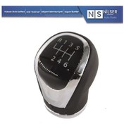 Resim Nissan X-Trail Vites topuz (6 İleri) 2014-2019 