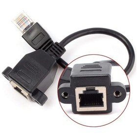 Resim Alfais Marka: 4932 Rj45 Cat5 Cat6 Dişi Erkek Çevirici Koruyucu Adaptör Kategori: Hdmi Kablo & Adapt 