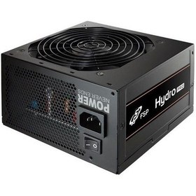 Resim Fsp HP2-600 600W 80+ Bronze Hydro Pro Güç Kaynağı 