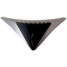 Resim Shark S900C Çene Havalandırma Mat Ve2495P 