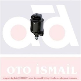 Resim DODUCO 38125 DODUCO ROLANTİ AYAR MOTORU 306 405 406 / XSARA 1.8 2 