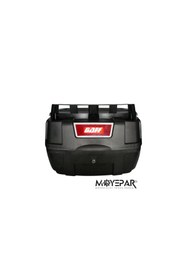 Resim GAFF G-48 Motosiklet Çantası 48lt 